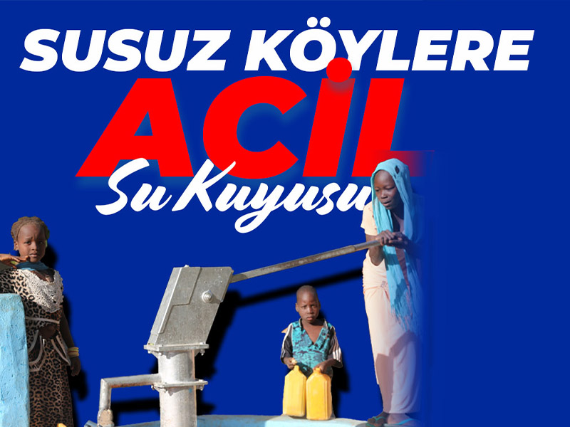 Su Kuyusu Hisse Bedeli